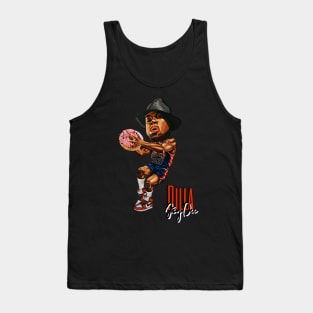 NBA Dilla Tank Top